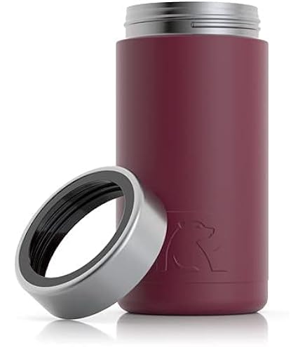 ■新品■2個セット■RTIC Can Cooler 缶クーラー　カモ Amazon.com: RTIC Can Cooler Insulated, Beer, Beverage, Soda